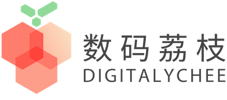 DIGITALYCHEE · 数码荔枝